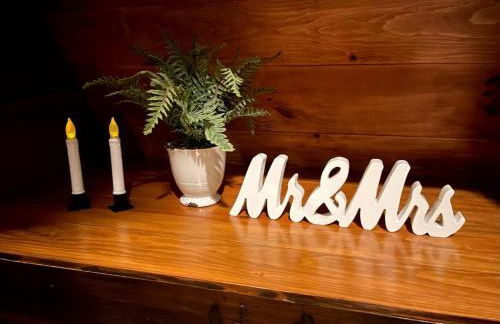 Fantastic A-Frame Cabin for a Couples' Getaway near Robesonia, Pennsylvania - Foto 20