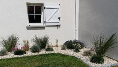 Le Repos du Randonneur - Foto 4, Garden