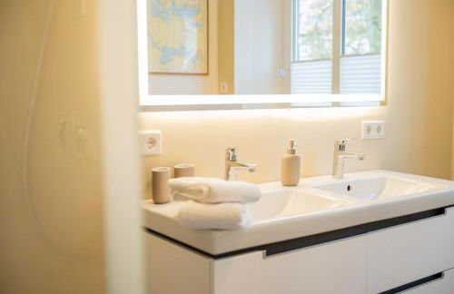 Ferienwohnung Hafen - Foto 22