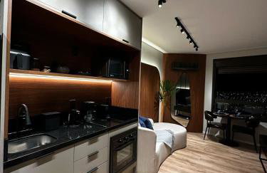 The Loft Aurora Estilo e Conforto no Parque UNA - Foto 16
