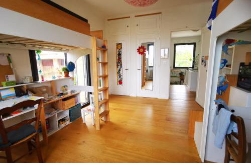 Maison familiale avec jardin - Photo 21