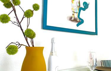 Arina & Julien La Défense-Paris - Foto 9