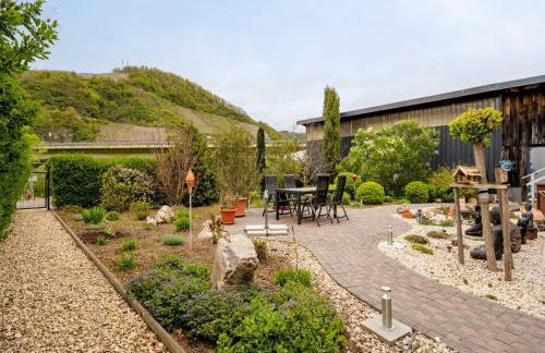 Ferienwohnung Moselblick - Foto 24