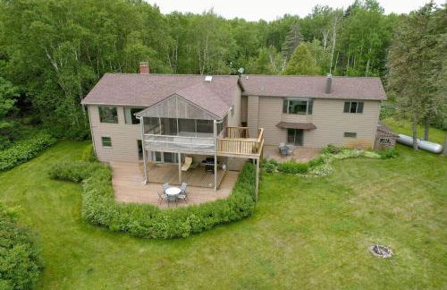 Bark Point Retreat - Foto 1