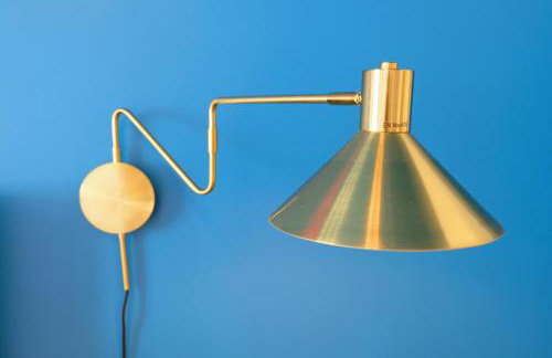 Denkmalgeschützte große Boheme Altbauwohnung in Citylage - Foto 16