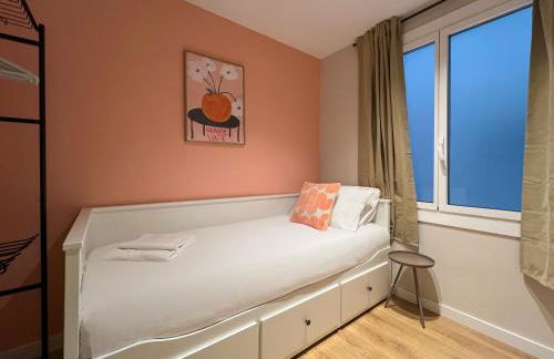 Stay U-nique Apartment Castanyer - Foto 10