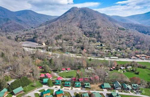 The Snow Owl Cabin - Foto 33