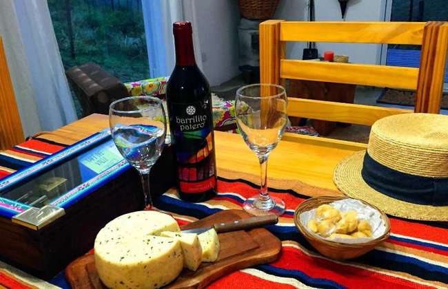 El Vigia Del Valle - Foto 42