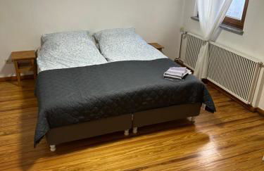 Loreley 2 Zimmerwohnung mit Hof und Garten - Foto 9