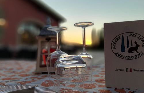 Agriturismo Podere Del Lepre - Foto 7