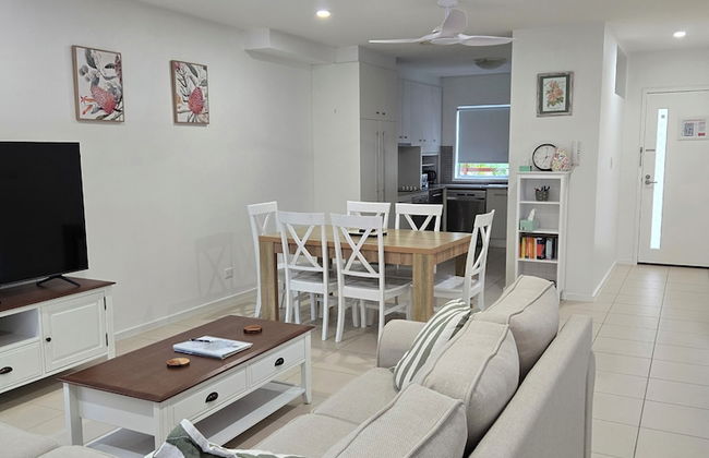 Quarterdecks Retreat - Foto 58