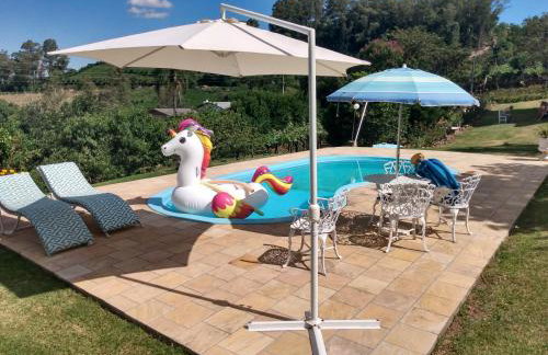 Casa no Vale dos Vinhedos em Bento Gonçalves - Foto 24