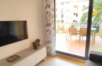 Apartamento Jacaranda by DENIA COSTA - Foto 15