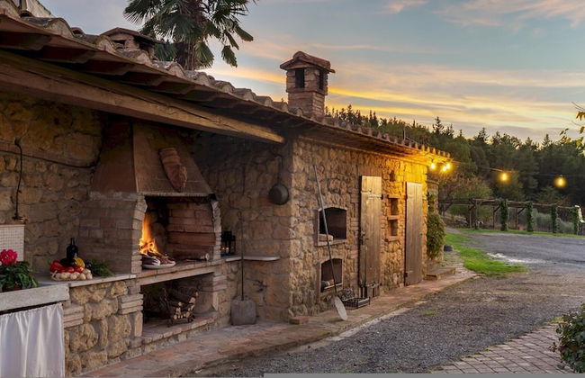 Villa Beltramonto 14, Emma Villas - Foto 14