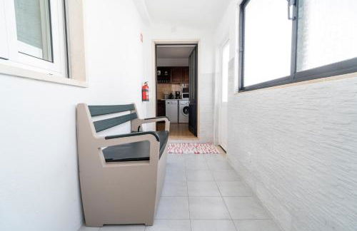 Nazare with Garden and Barbecue - Photo 25