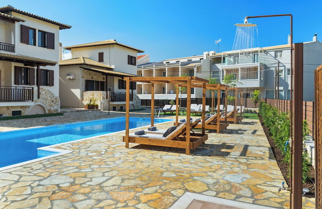 The Dandy Villas Sivota - Foto 152