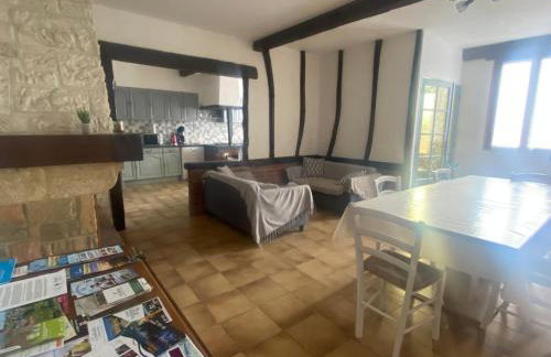 Maison calme - Foto 5