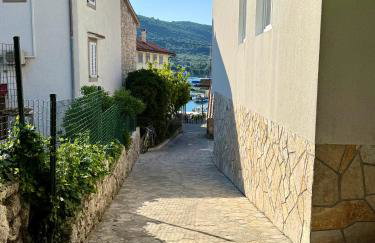 Villa Lungomare-Large Waterfront Apartment -Lungomare Promenade 6 - Foto 62