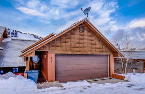 Honeycomb House - Foto 1