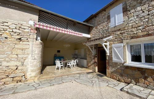 La Maison de Jeanne - Foto 47