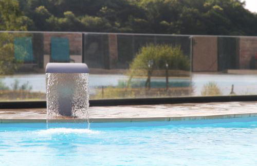 Résidence Vacancéole - Le Domaine des Monédières - Foto 14