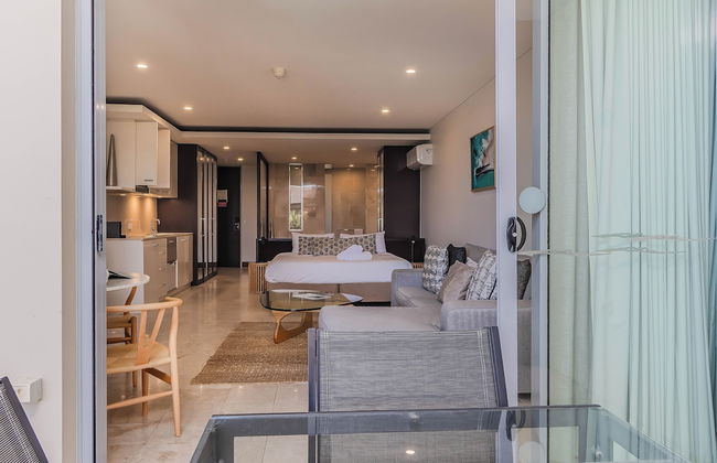 Coastal Bliss Studio - Santai 224 - Foto 10