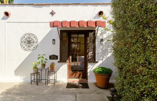 Casita Gundry- Boutique Hideaway, Quaint Historic Charm - Foto 46