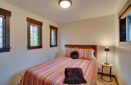 Luxury Home in Suncadia Hot Tub and Fire Pit! - Foto 23