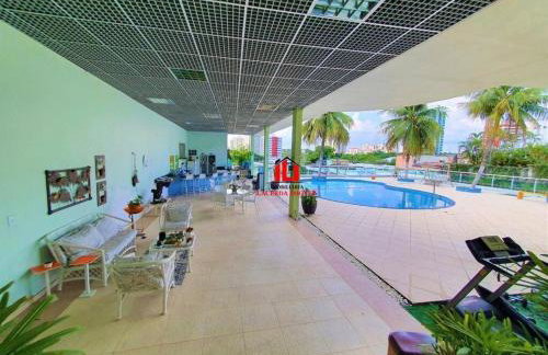 Casa com vista panorâmica em manaus - Photo 12