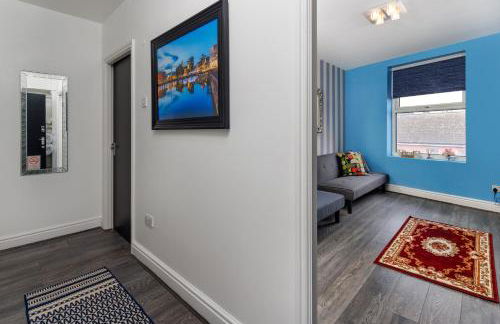 Snuggle Cove Apartments By Bella Vita Stays - Foto 36