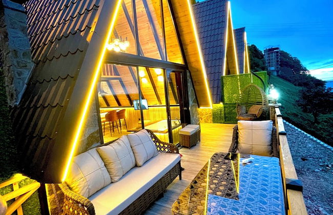 Mirana Bungalov - Foto 45