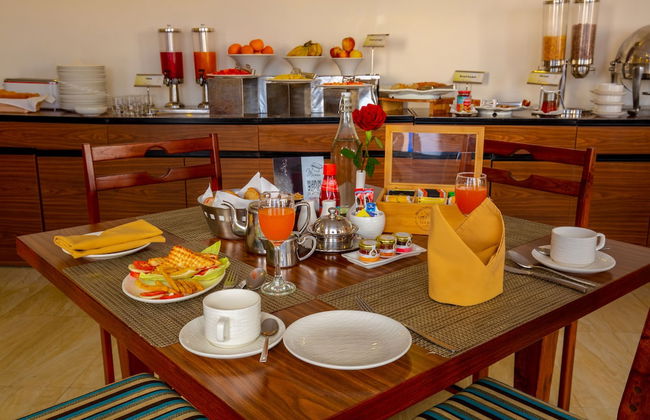 Rosewood Apartment Hotel - Foto 18