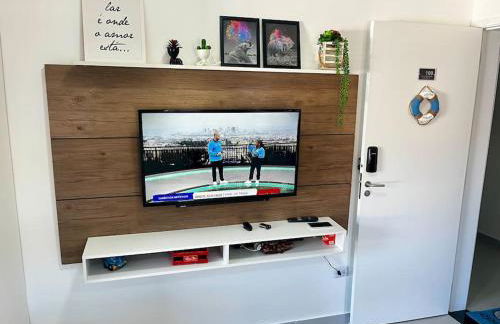 Apartamento em Ubatuba - Loft Pereque Açu - Foto 16