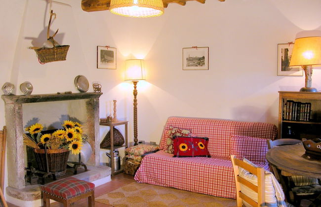 Beautiful Cottage in Pescia - Photo 9