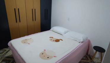 Apartamento térreo em palhoça - Foto 5