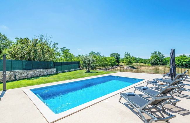 Villa Rosewood - Foto 42