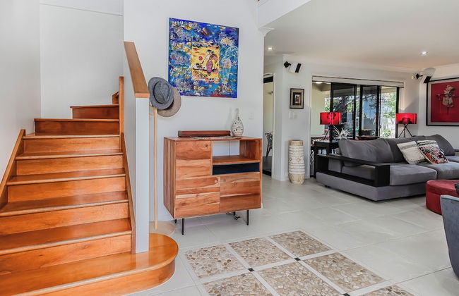 Beachside Escape by Cottonwood - Foto 36