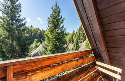 Charmantes Ferienhaus mit Garten - Foto 20