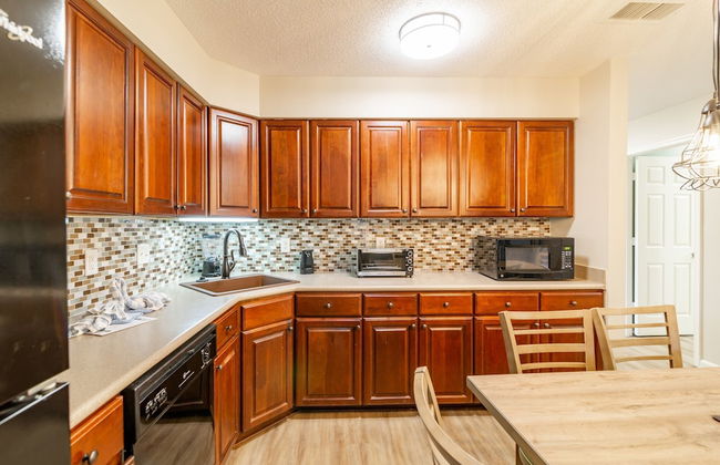 Massanutten's Woodstone Meadows by Tripforth - Foto 27