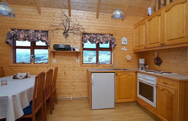 Gljúfurbústaðir - Foto 5