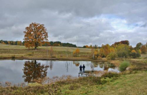 "Dolina szczęścia" Kartkowo - Foto 31