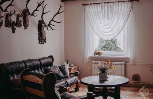 Agroturystyka pod jeleniem - Foto 6