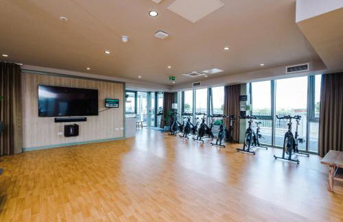 Hilltop Serviced Apartments - Ancoats - Photo 46