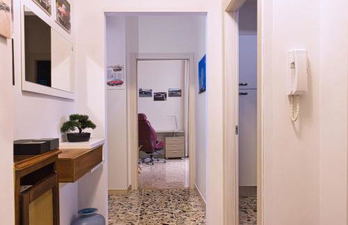 Vista sul Tridente - Foto 4