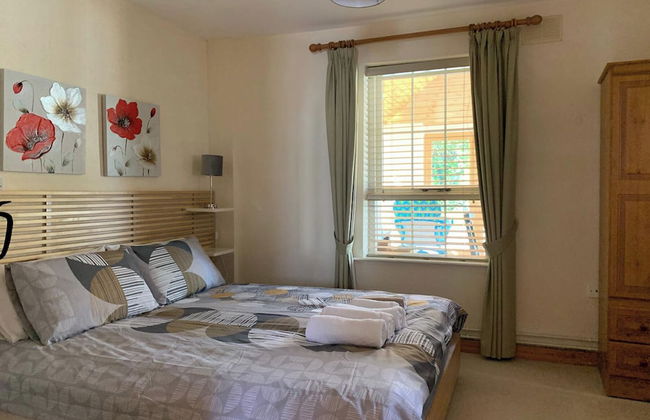 Bayview Holiday Home - Foto 18