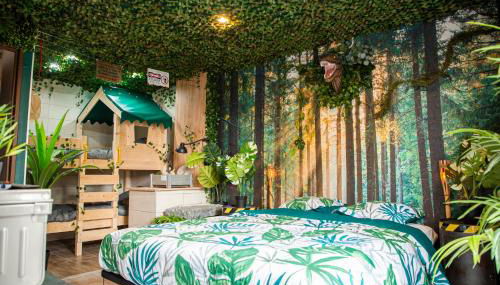 Jurassique Appart - Foto 2