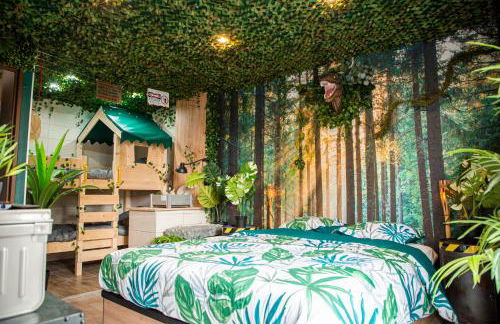 Jurassique Appart - Foto 2