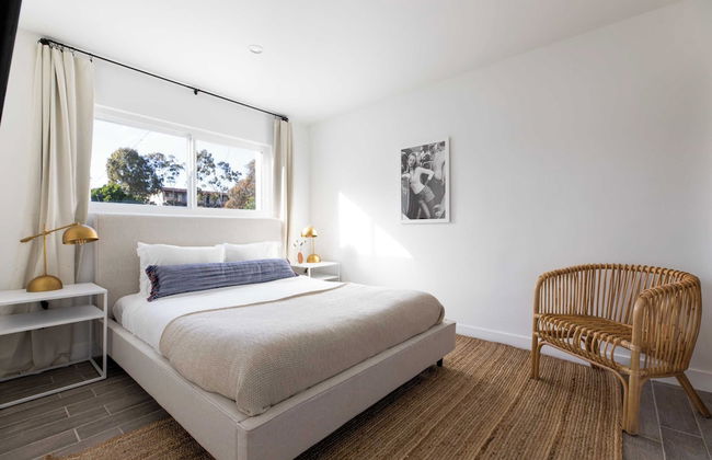 Avalon 2 Unit Buyout Avantstay Mins to Gaslampbeautiful Deck w/ BBQ - Foto 7