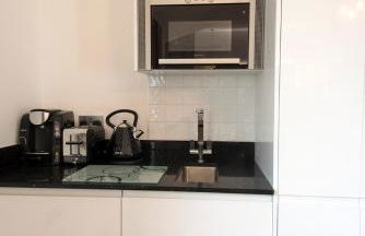 Hawkshead Suites - Foto 16