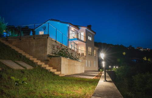 Villa Vita - Foto 44